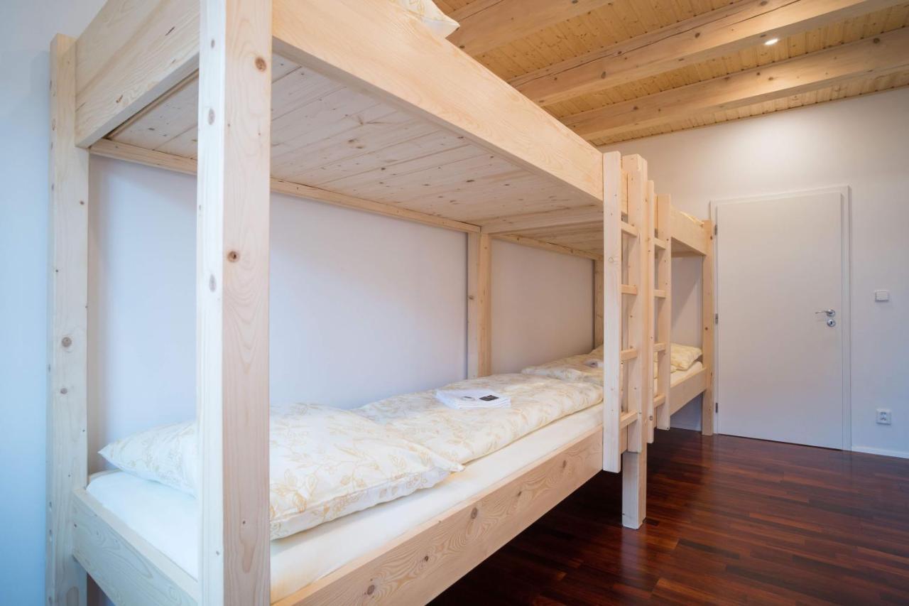 Apartmany Habanska, Cely Dum Pouzdrany Buitenkant foto