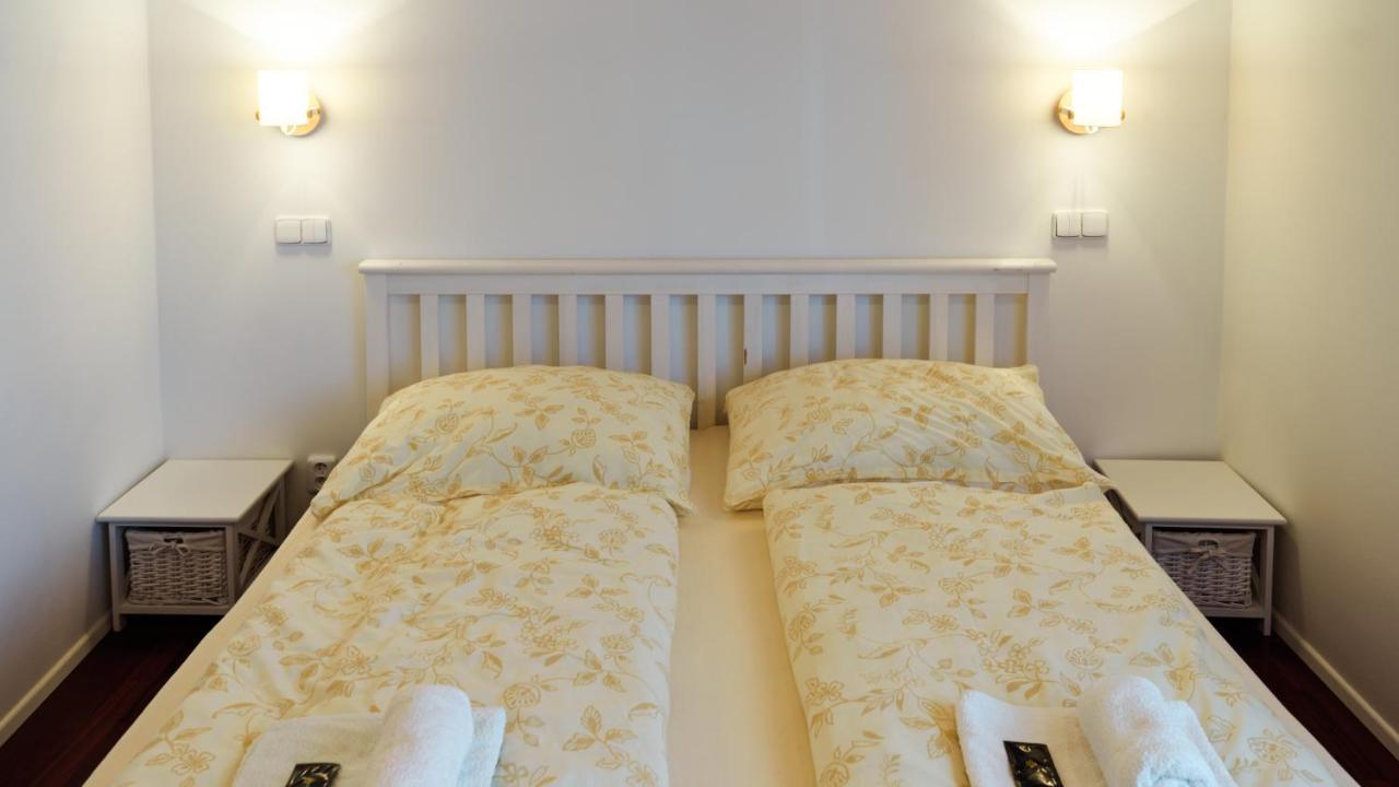 Apartmany Habanska, Cely Dum Pouzdrany Buitenkant foto