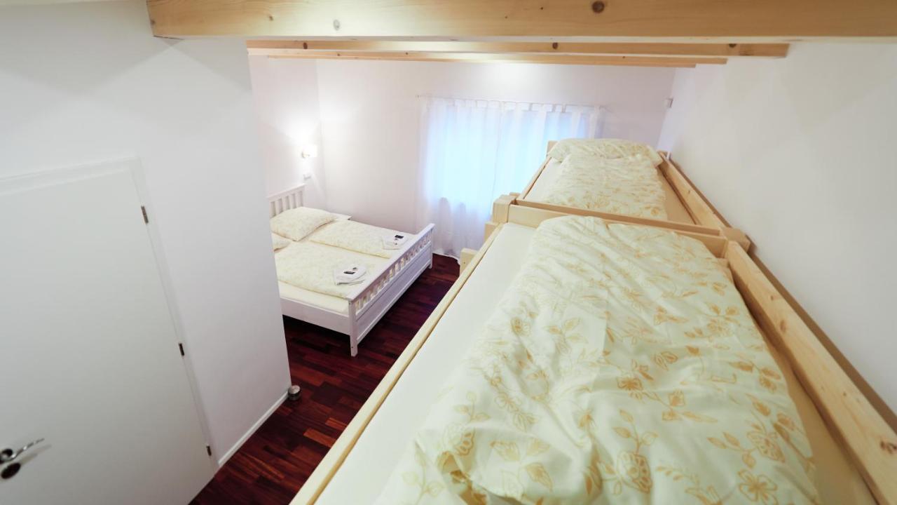 Apartmany Habanska, Cely Dum Pouzdrany Buitenkant foto