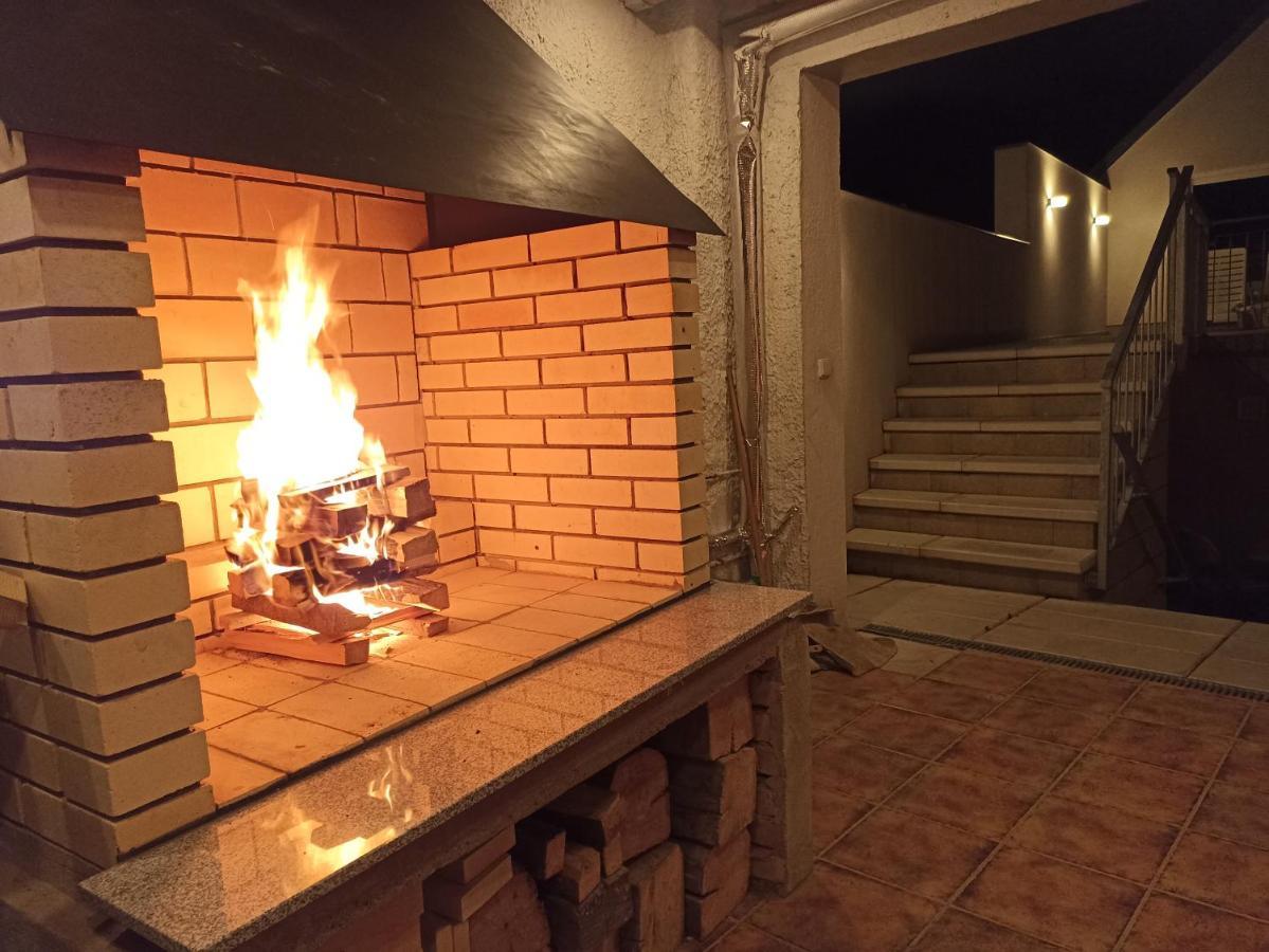 Apartmany Habanska, Cely Dum Pouzdrany Buitenkant foto