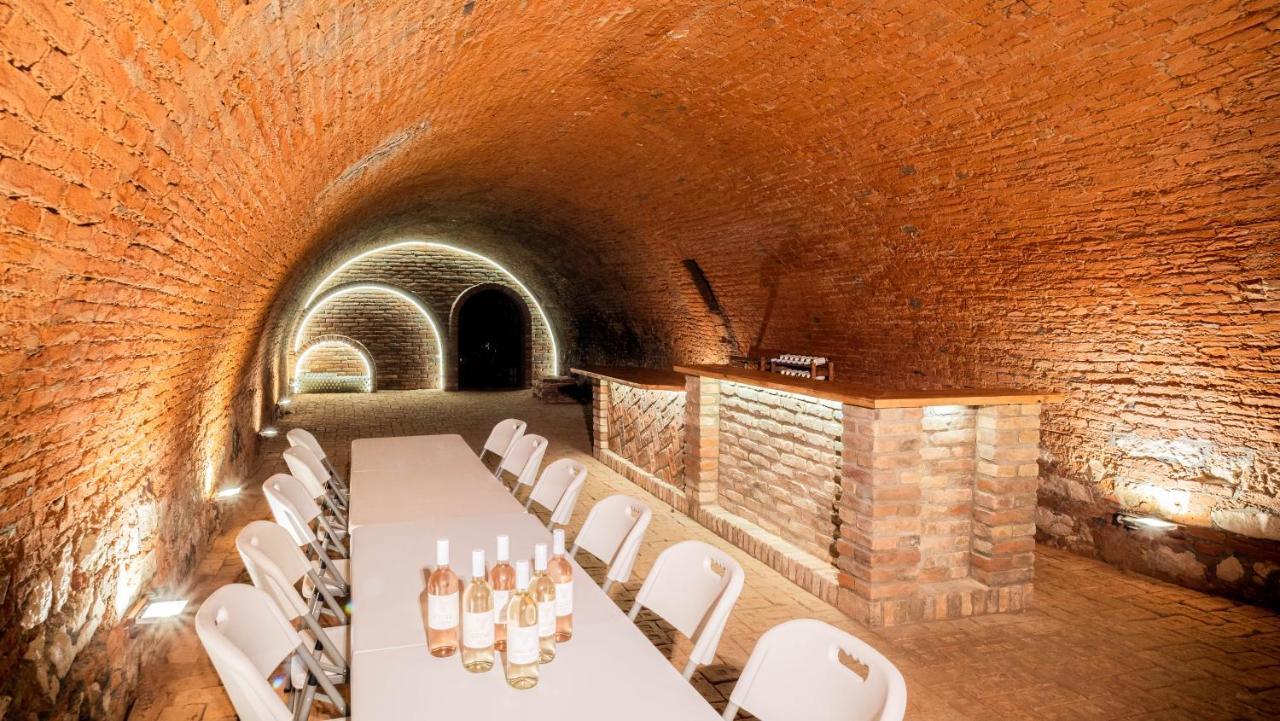 Apartmany Habanska, Cely Dum Pouzdrany Buitenkant foto