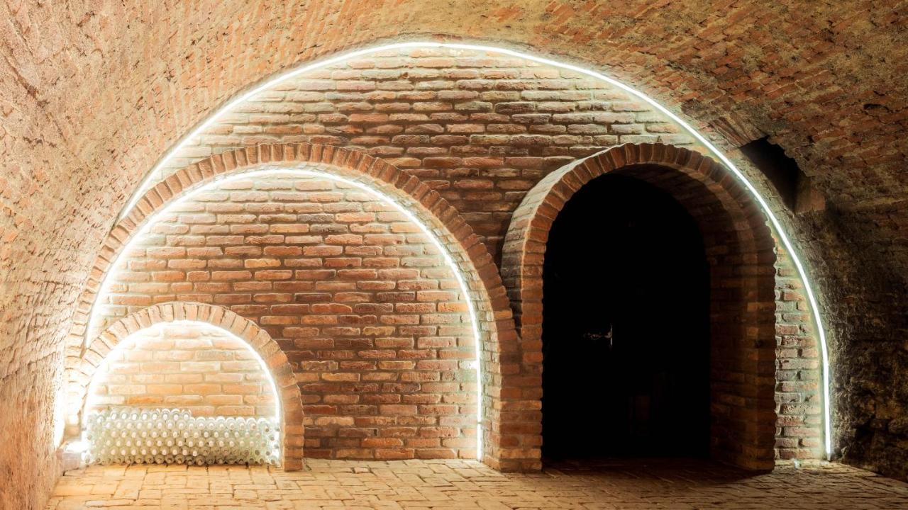 Apartmany Habanska, Cely Dum Pouzdrany Buitenkant foto