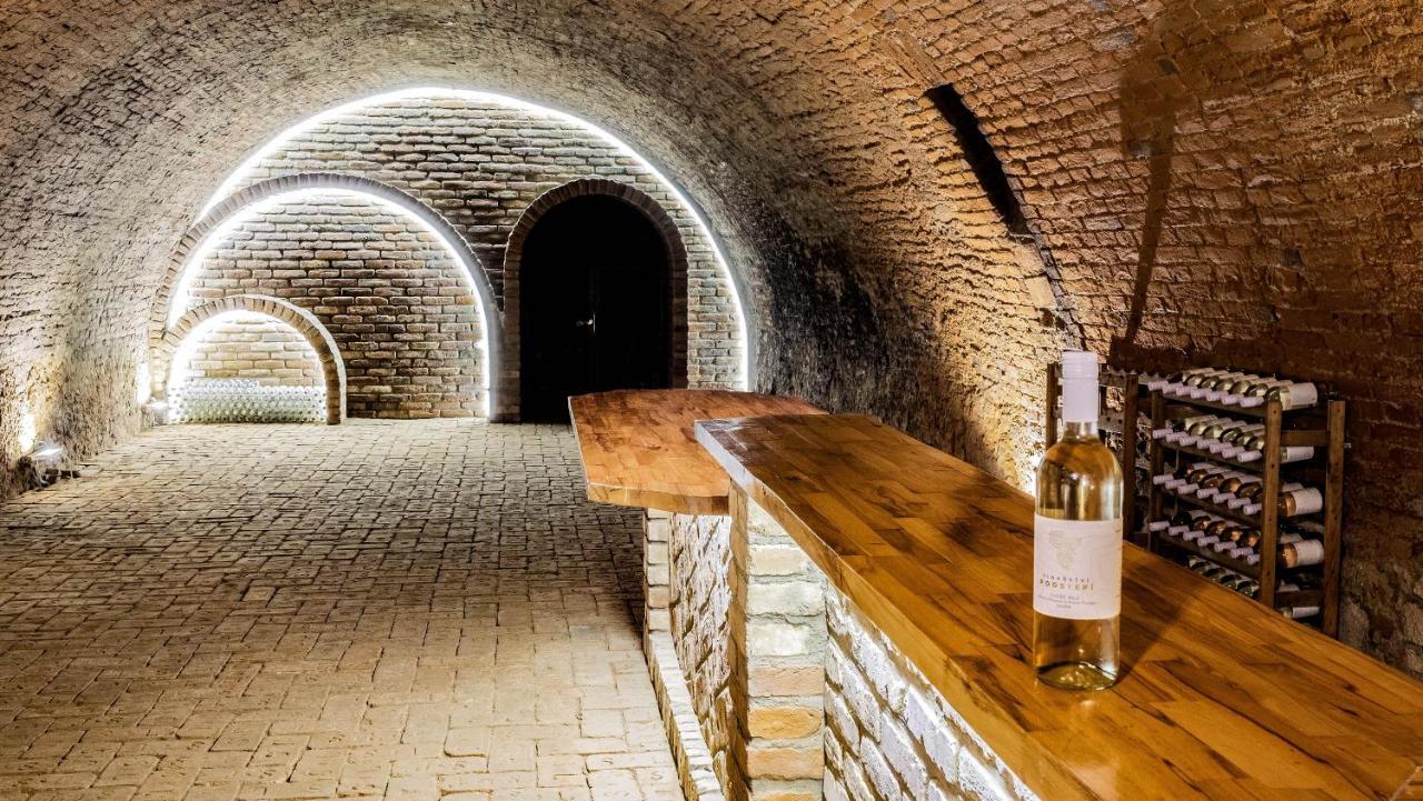 Apartmany Habanska, Cely Dum Pouzdrany Buitenkant foto