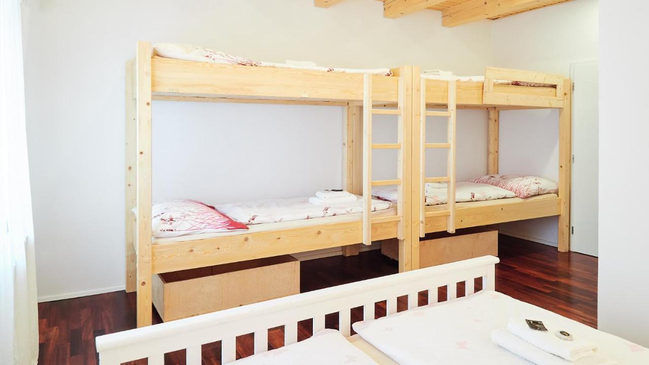 Apartmany Habanska, Cely Dum Pouzdrany Buitenkant foto