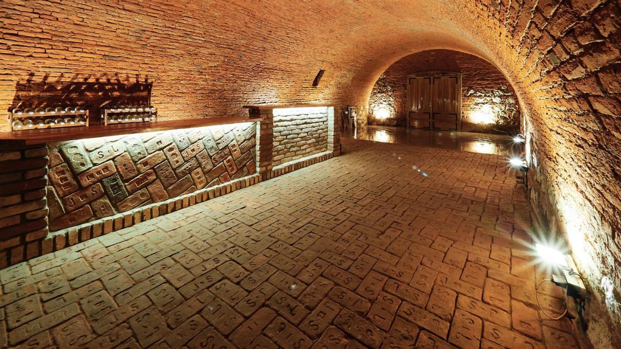 Apartmany Habanska, Cely Dum Pouzdrany Buitenkant foto