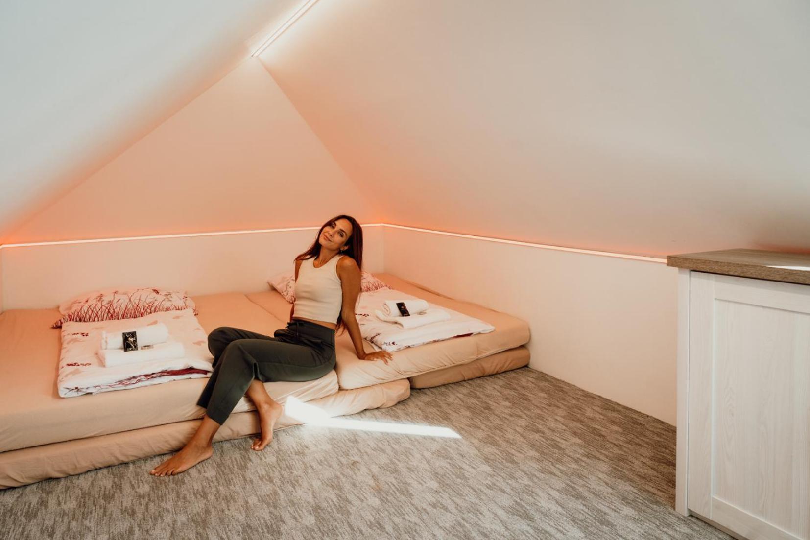 Apartmany Habanska, Cely Dum Pouzdrany Buitenkant foto